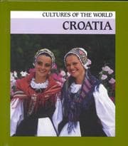 Tapa de Croatia