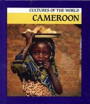 Tapa de Cameroon