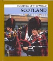 Tapa de Scotland