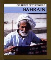 Tapa de Bahrain
