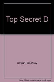 Tapa de Top Secret D
