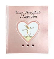 Tapa de Guess How Much I Love You (Blush Sweetheart Edition)