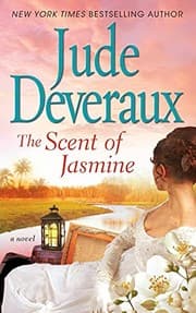 Tapa de Scent of Jasmine