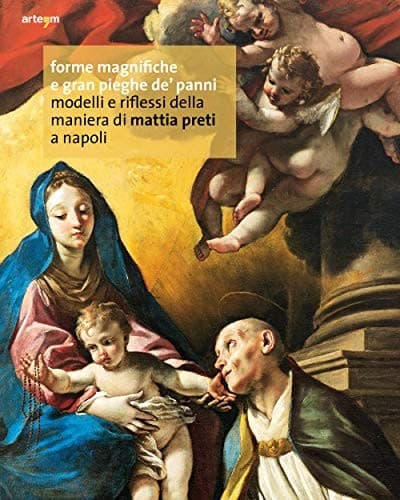 Tapa de Forme magnifiche e gran pieghe de' panni