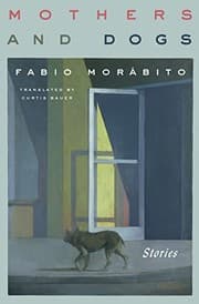 Tapa de Mothers and Dogs
