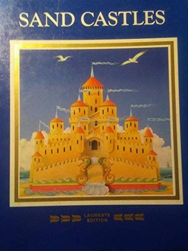 Tapa de Sand Castles