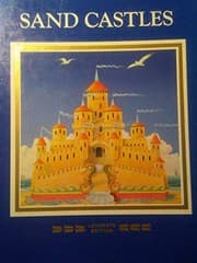Tapa de Sand Castles