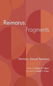 Tapa de Reimarus