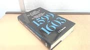 Tapa de A last Elizabethan journal