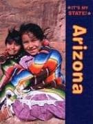 Tapa de Arizona