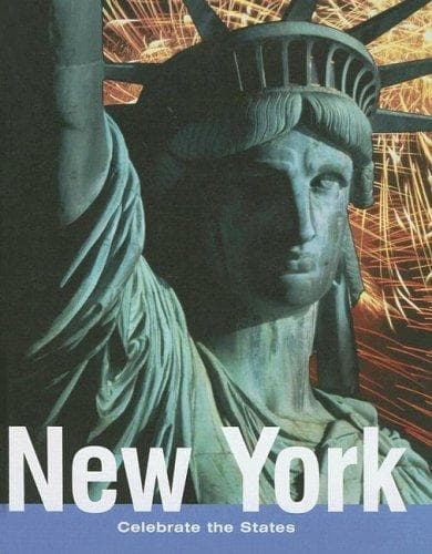 Tapa de New York