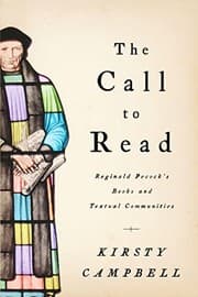 Tapa de Call to Read