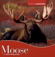 Tapa de Moose