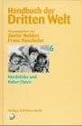 Tapa de Handbuch der Dritten Welt, 8 Bde., Bd.6, Nordafrika und Naher Osten