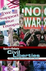 Tapa de Civil liberties