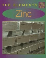 Tapa de Zinc