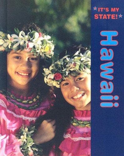 Tapa de Hawaii
