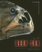 Tapa de In the deep sea
