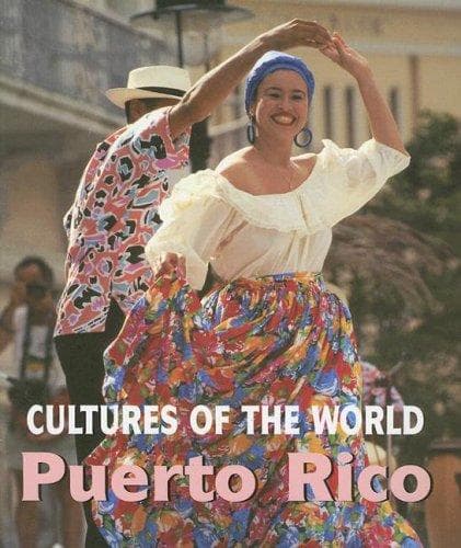 Tapa de Puerto Rico
