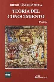 Tapa de Teoría del Conocimiento