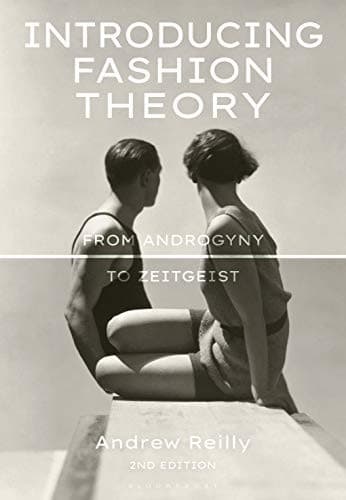 Tapa de Introducing Fashion Theory