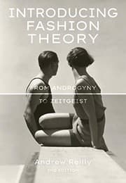 Tapa de Introducing Fashion Theory