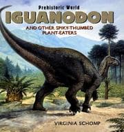 Tapa de Iguanodon