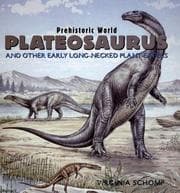 Tapa de Plateosaurus