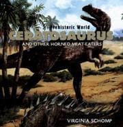 Tapa de Ceratosaurus