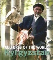 Tapa de Kyrgyzstan
