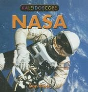 Tapa de NASA