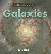 Tapa de Galaxies