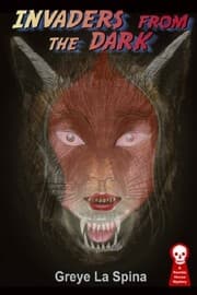 Tapa de Invaders from the Dark
