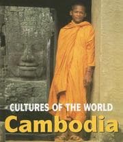 Tapa de Cambodia