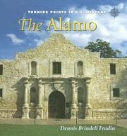Tapa de The Alamo