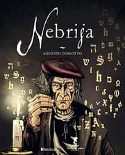 Tapa de Nebrija