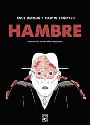 Tapa de Hambre