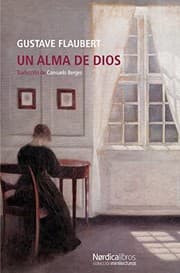 Tapa de Un alma de Dios