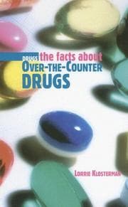 Tapa de The facts about over-the-counter drugs