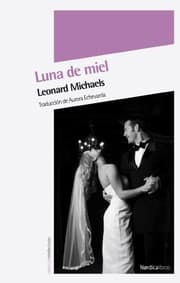 Tapa de Luna de miel