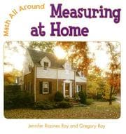 Tapa de Measuring at home
