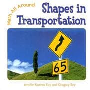 Tapa de Shapes in transportation