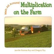 Tapa de Multiplication on the farm