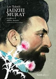 Tapa de Jadzhi Murat