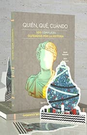 Tapa de Pack Navidad Quién, Qué, Cuándo