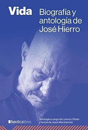 Tapa de Vida