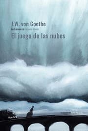 Tapa de El juego de las nubes Ed. 2022