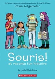 Tapa de Souris! Et Raconte Ton Histoire