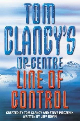 Tapa de Line of control