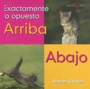 Tapa de Arriba Abajo/ Up Down